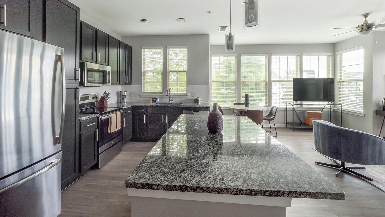Photo of Kitchen in Summerville