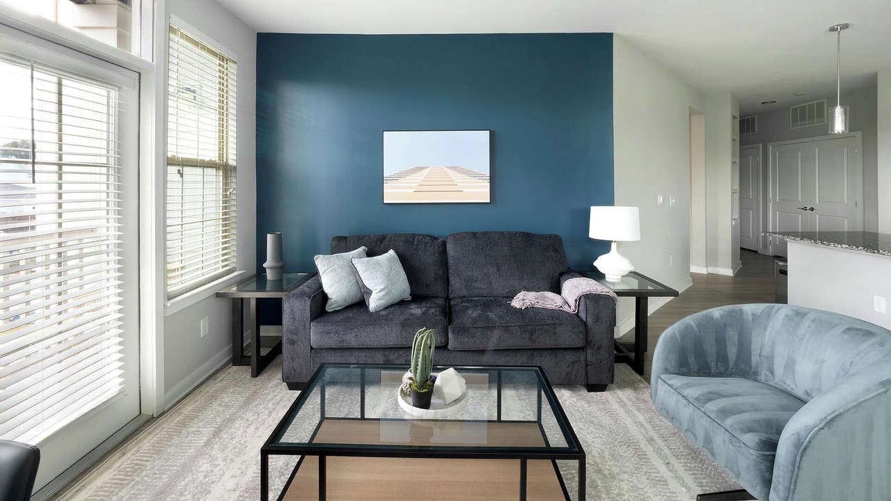 Photo of Livingroom in Summerville