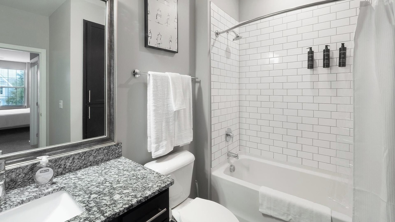 Photo of Bathroom in Summerville