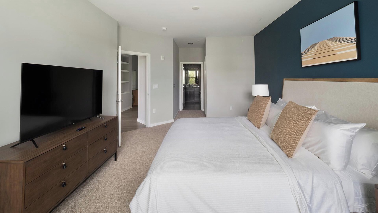 Photo of Bedroom in Summerville