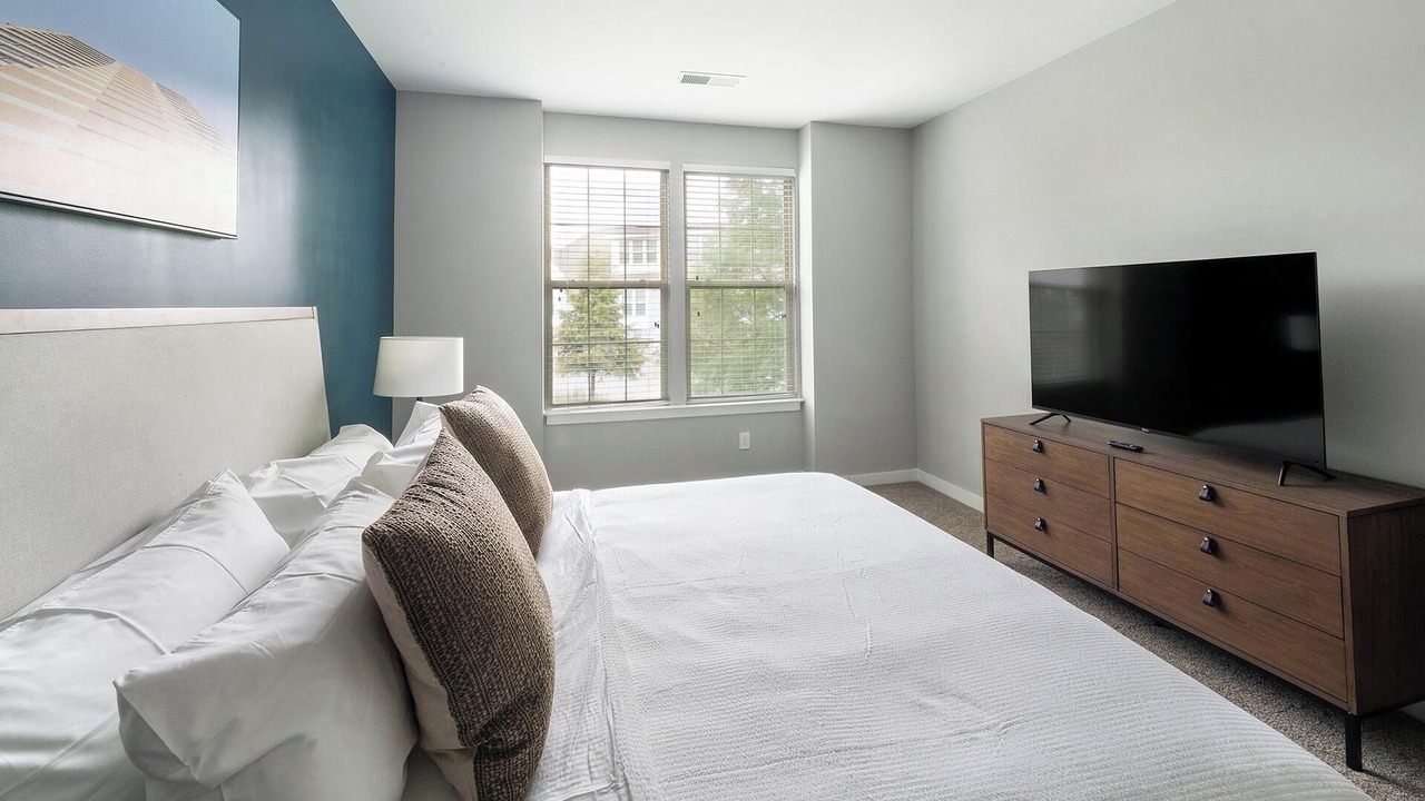 Photo of Bedroom in Summerville