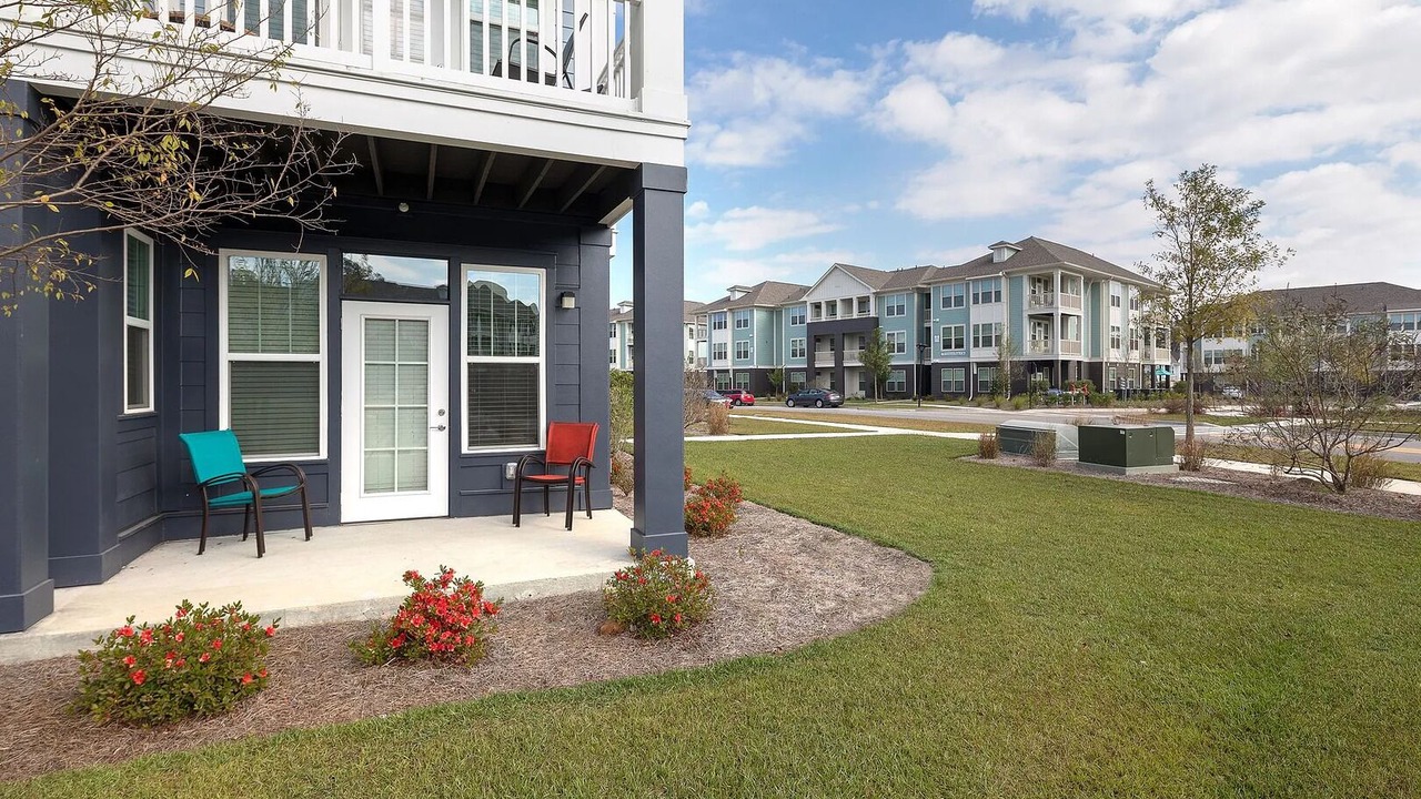 Photo of Outdoor in Summerville