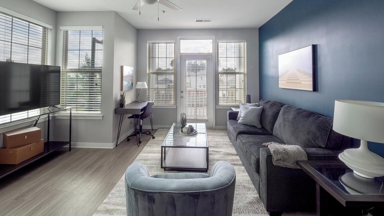 Photo of Livingroom in Summerville