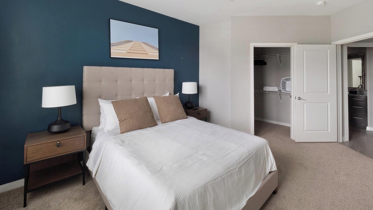 Photo of Bedroom in Summerville