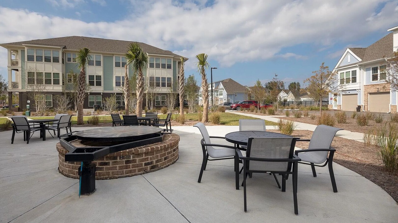Photo of Outdoor in Summerville