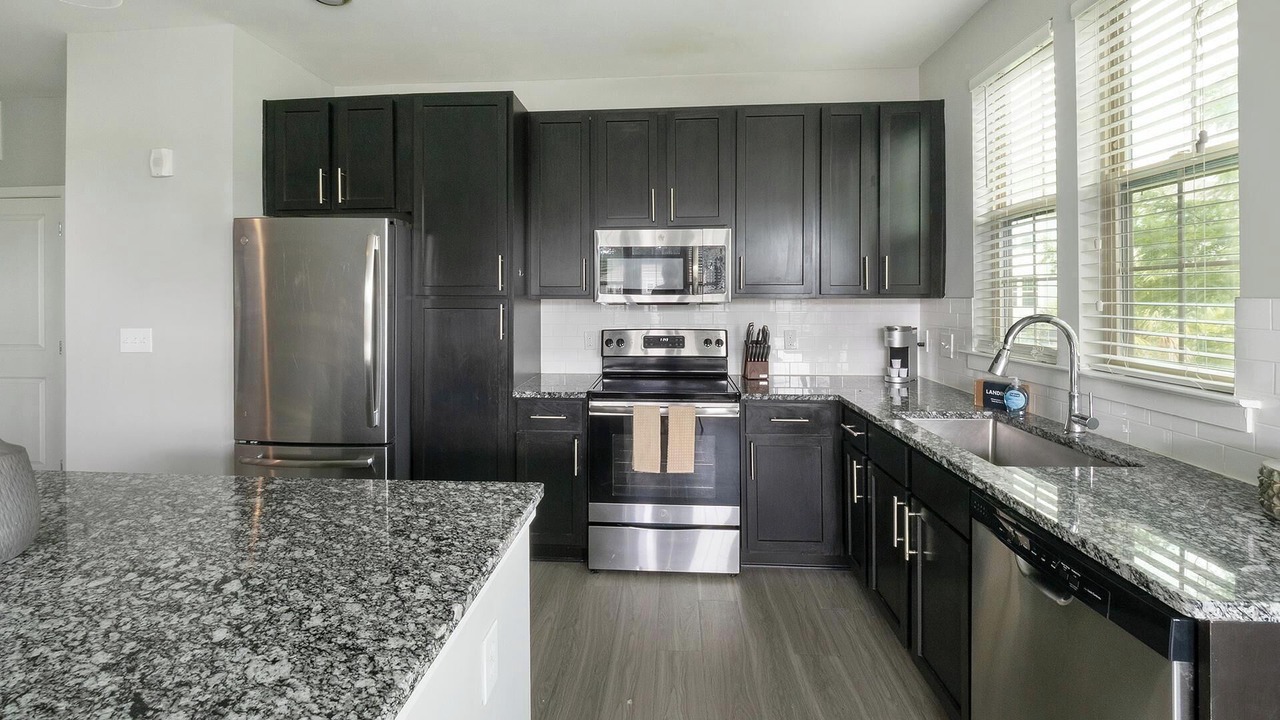 Photo of Kitchen in Summerville