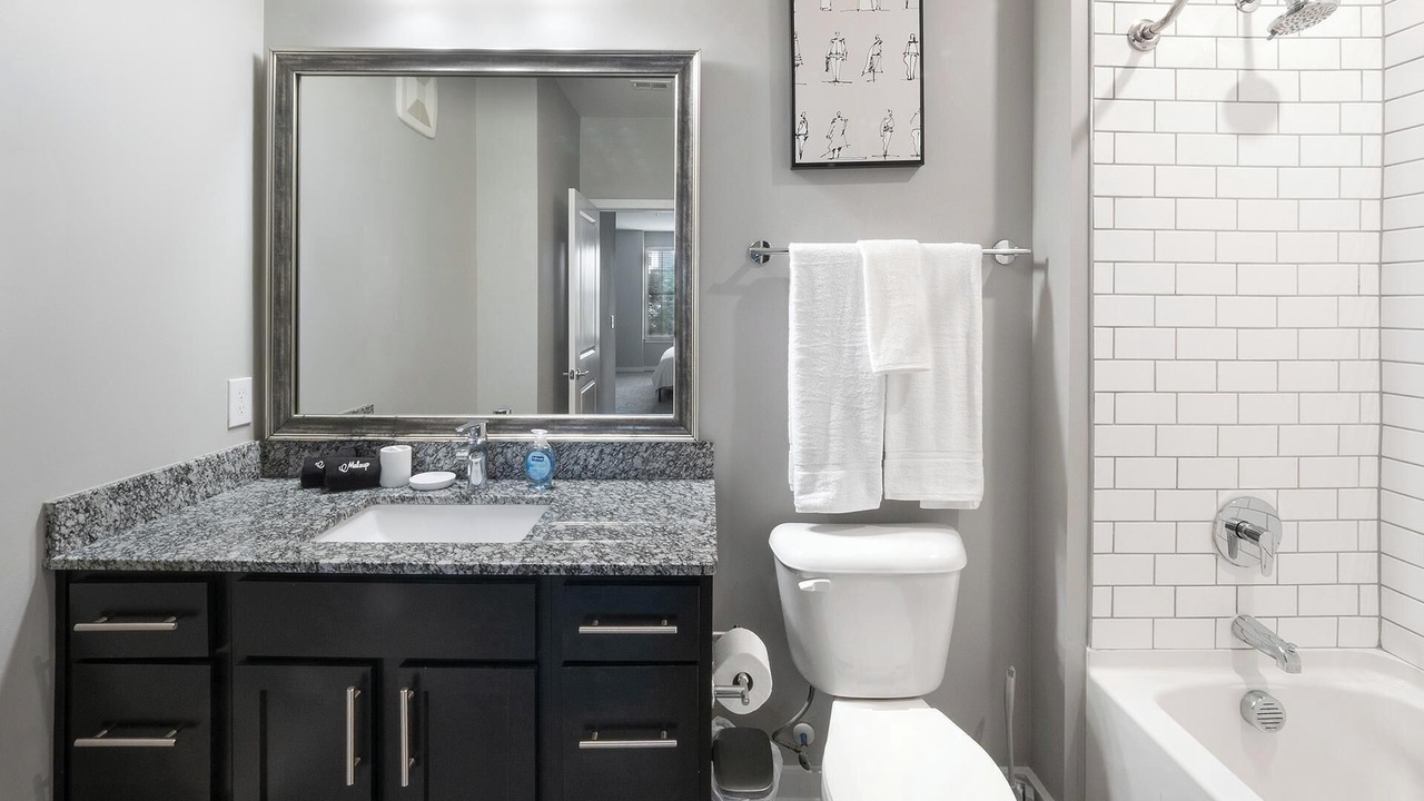 Photo of Bathroom in Summerville