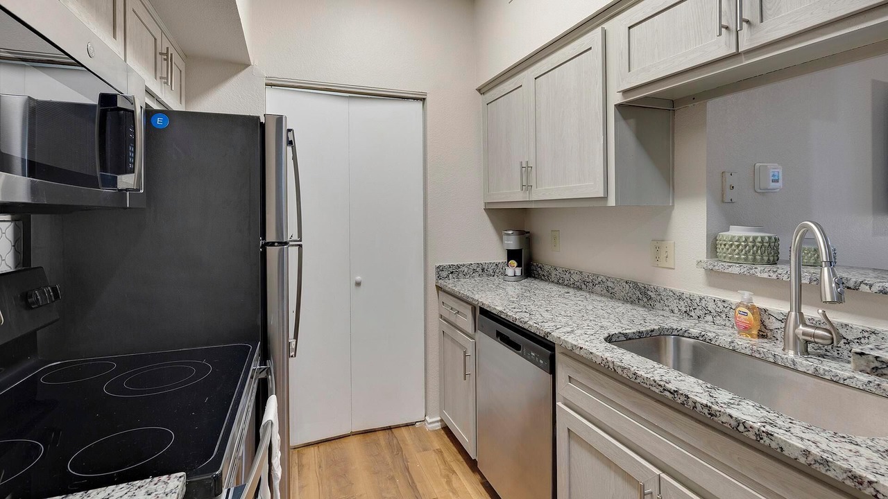 Photo of Kitchen in Lewisville