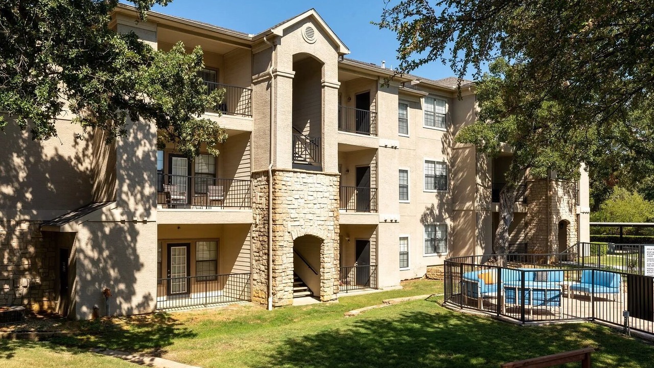 Photo of Outdoor in Lewisville