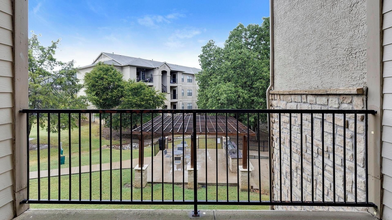 Photo of Outdoor in Lewisville