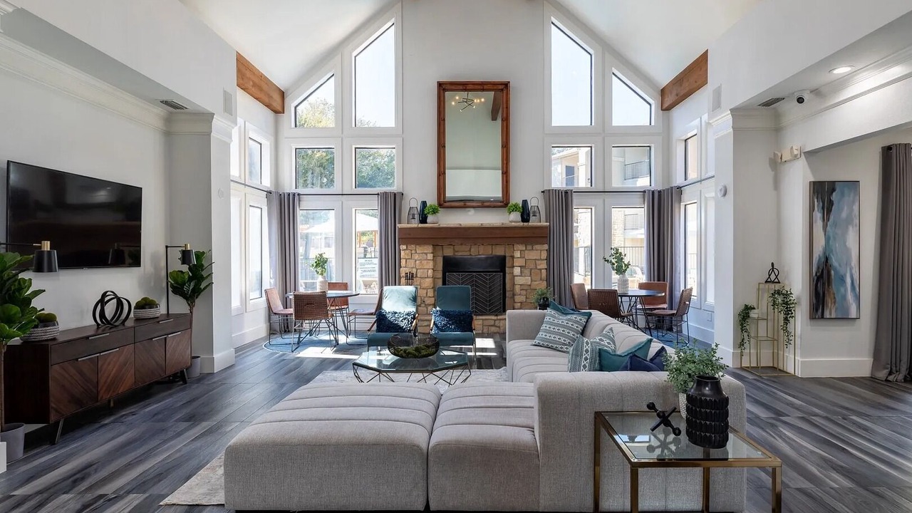 Photo of Livingroom in Lewisville