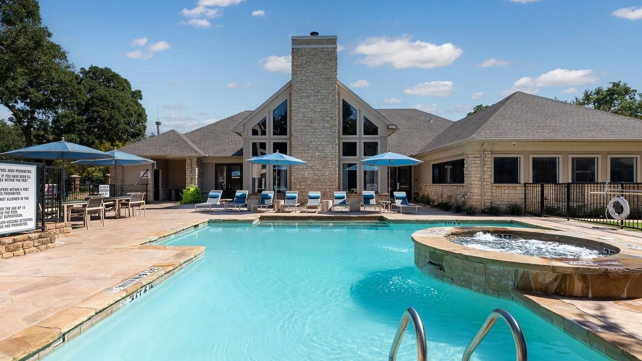 Photo of Outdoor in Lewisville
