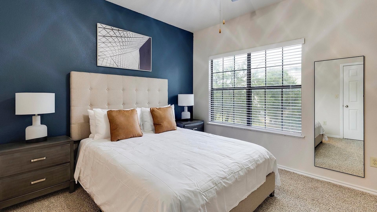 Photo of Bedroom in Lewisville