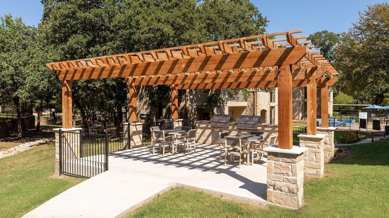 Photo of Outdoor in Lewisville