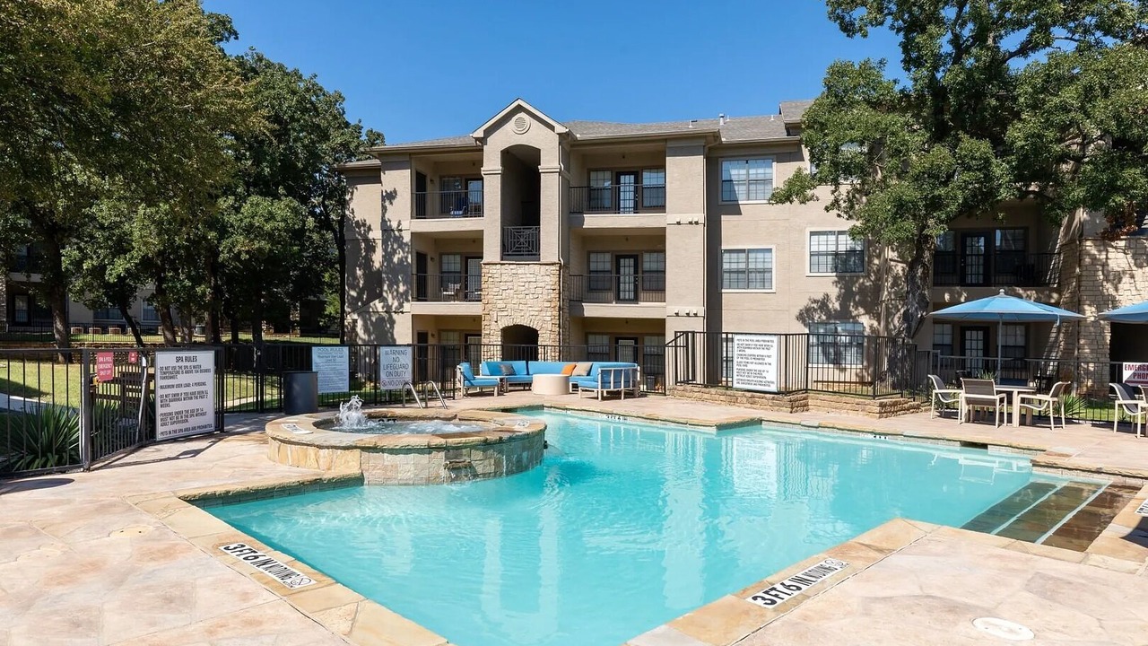 Photo of Outdoor in Lewisville