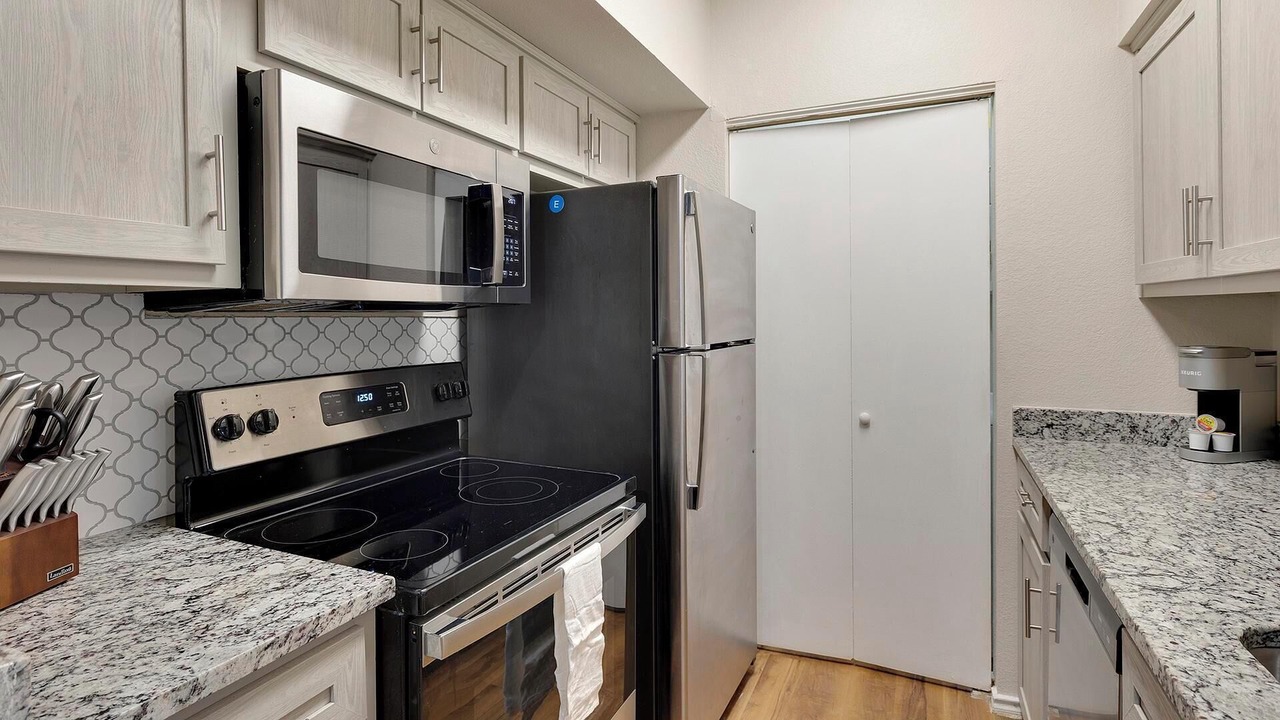 Photo of Kitchen in Lewisville