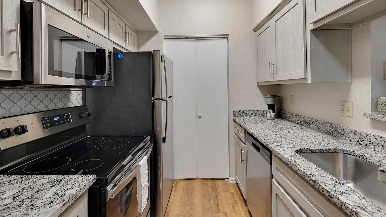 Photo of Kitchen in Lewisville