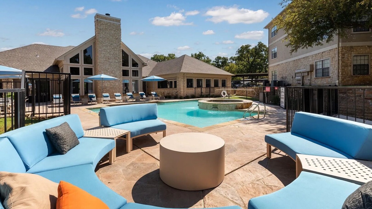 Photo of Outdoor in Lewisville