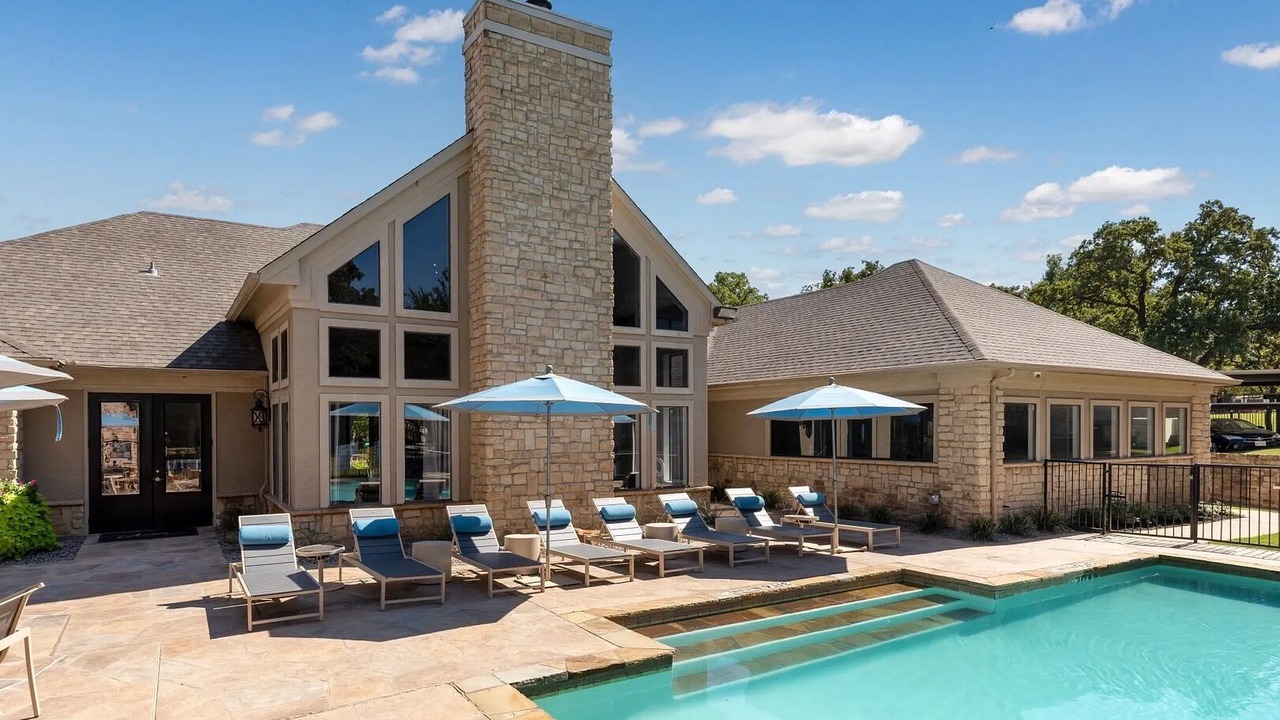 Photo of Outdoor in Lewisville