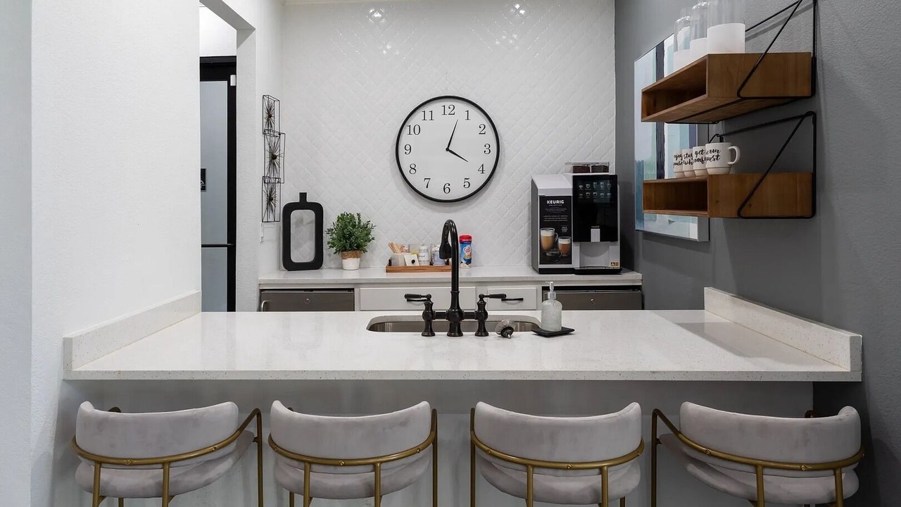 Photo of Kitchen in Lewisville
