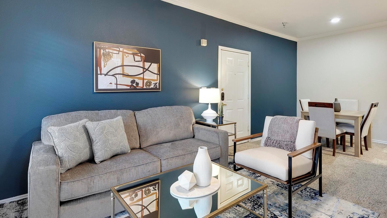 Photo of Livingroom in Lewisville