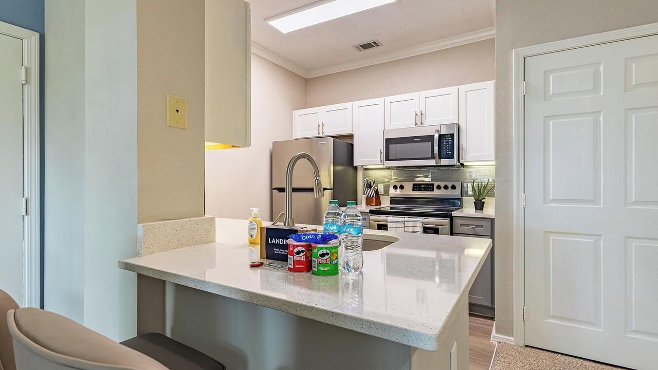 Photo of Kitchen in Webster