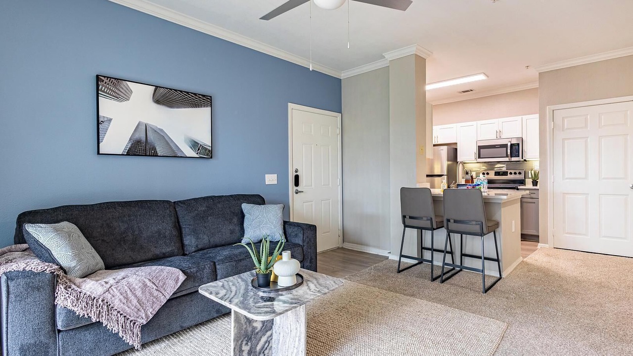 Photo of Livingroom in Webster