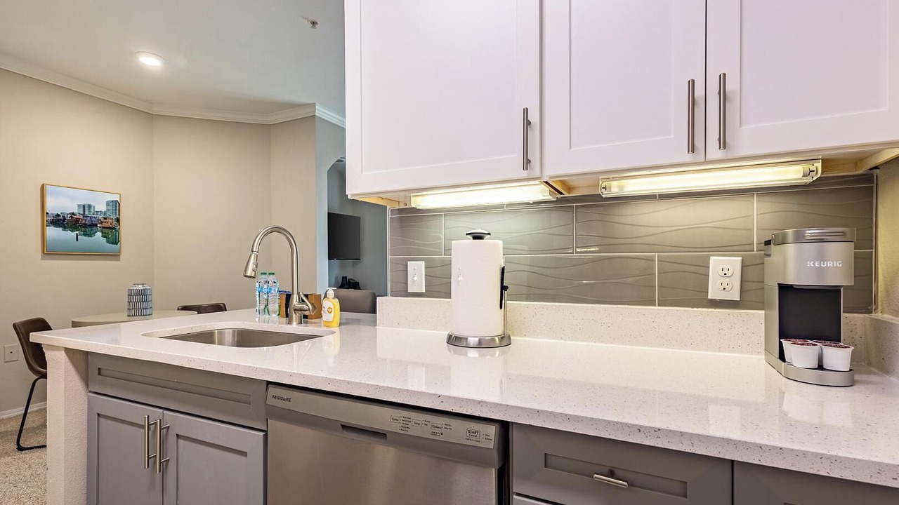 Photo of Kitchen in Webster