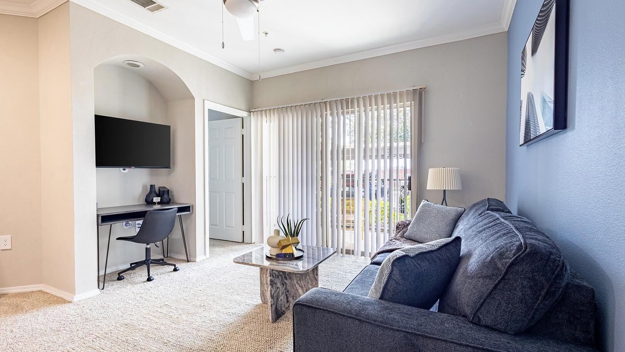 Photo of Livingroom in Webster