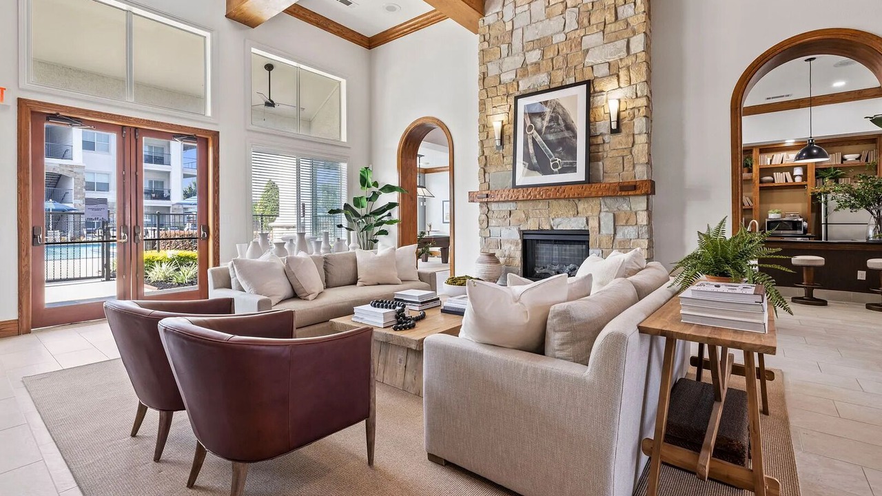 Photo of Livingroom in Webster