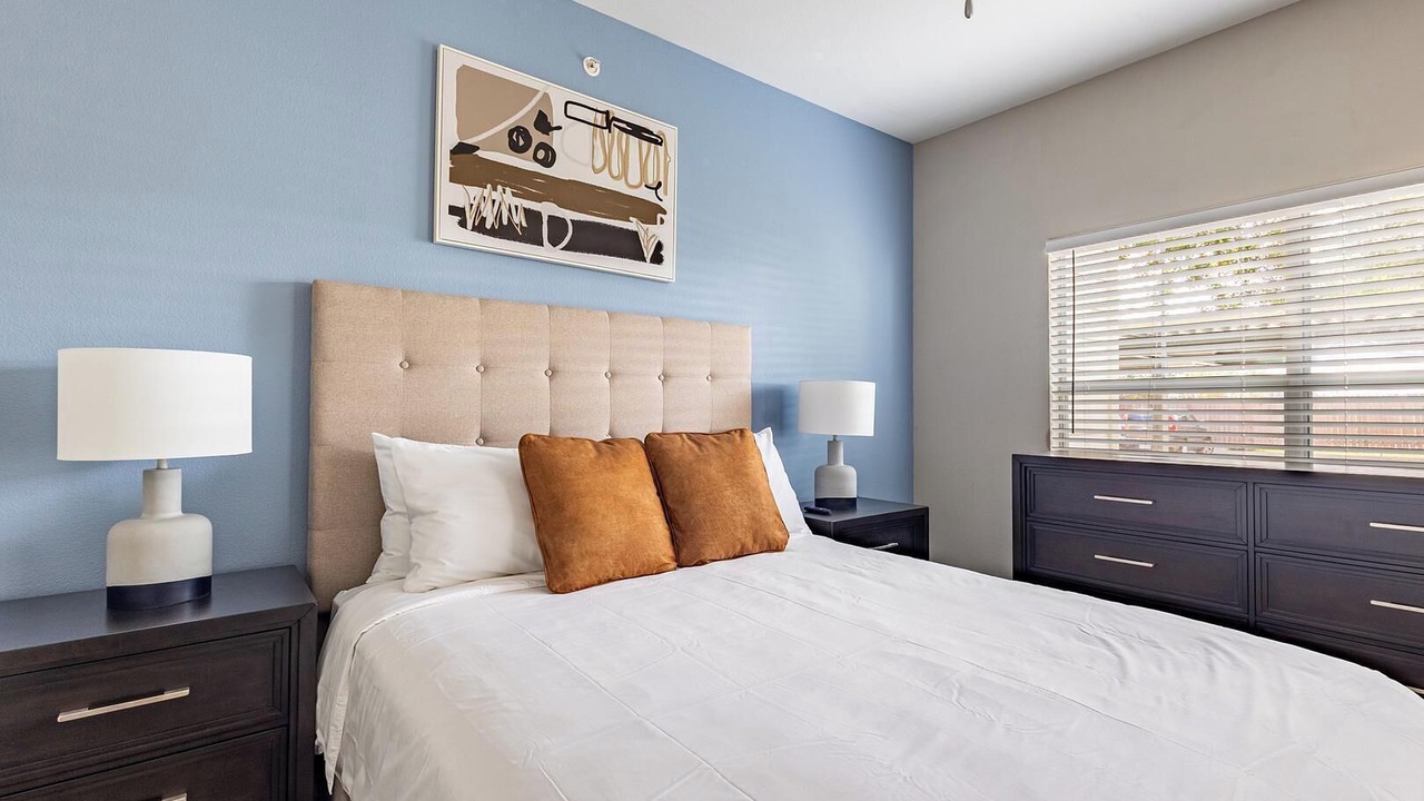 Photo of Bedroom in Webster