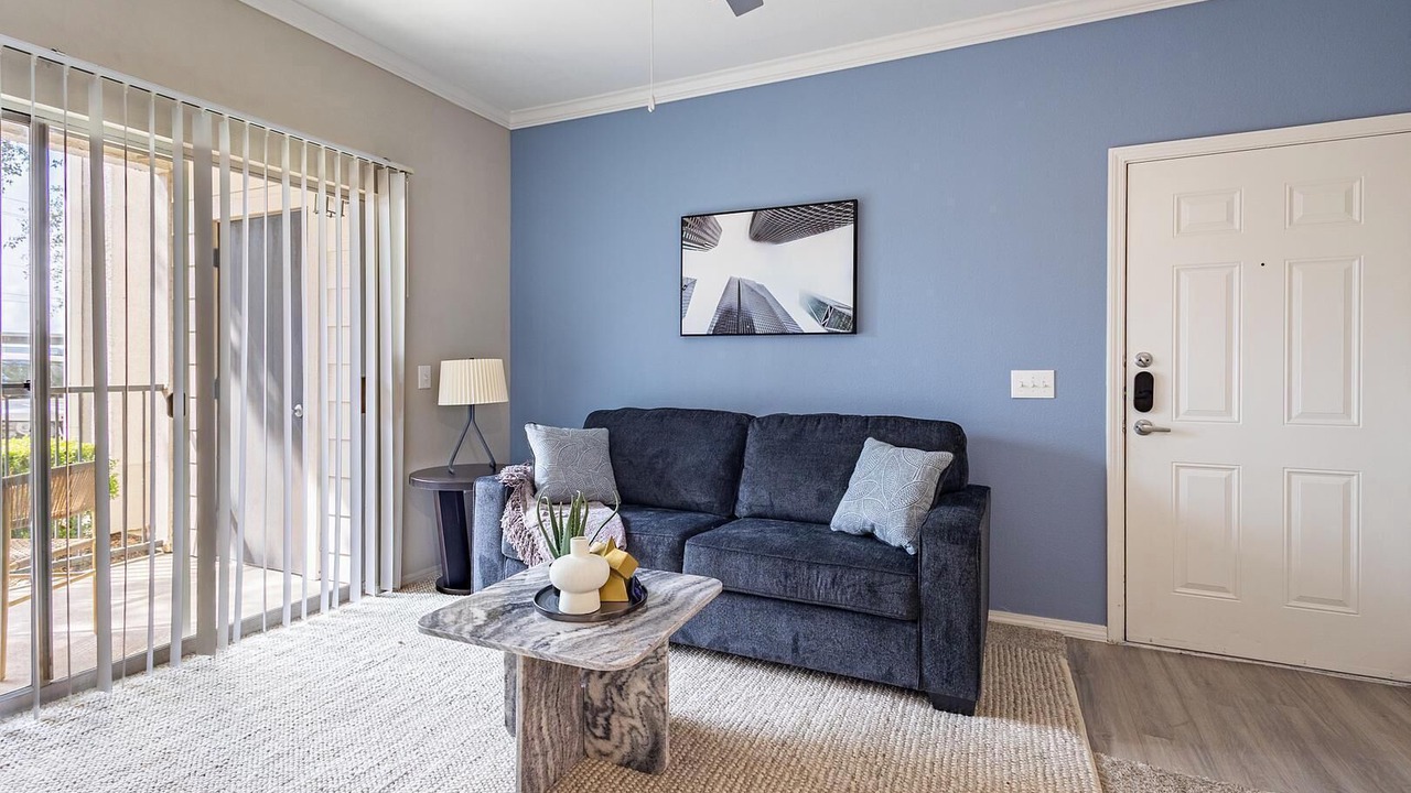 Photo of Livingroom in Webster