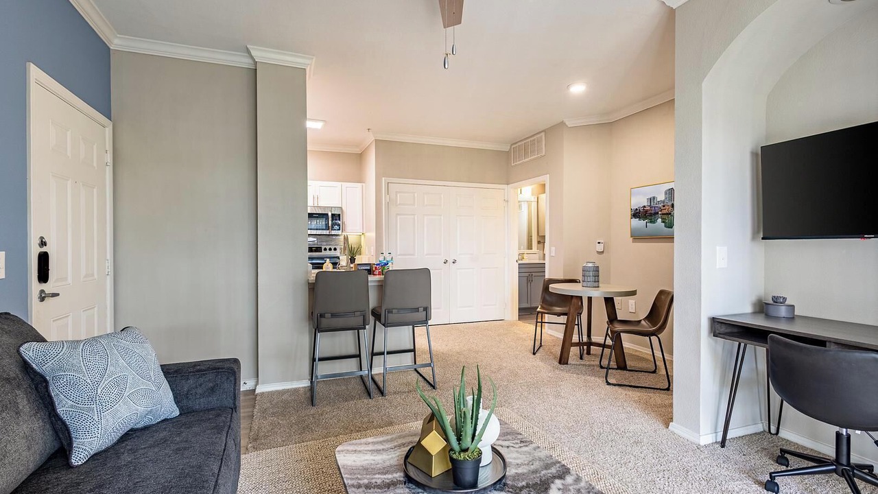 Photo of Livingroom in Webster
