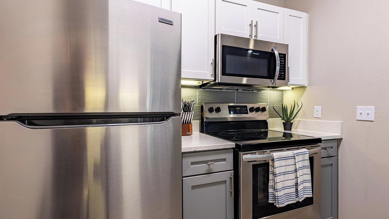 Photo of Kitchen in Webster