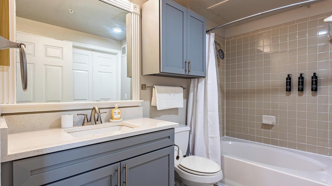 Photo of Bathroom in Webster