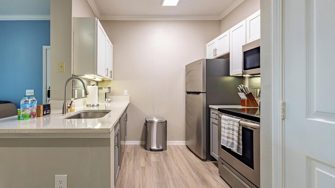 Photo of Kitchen in Webster