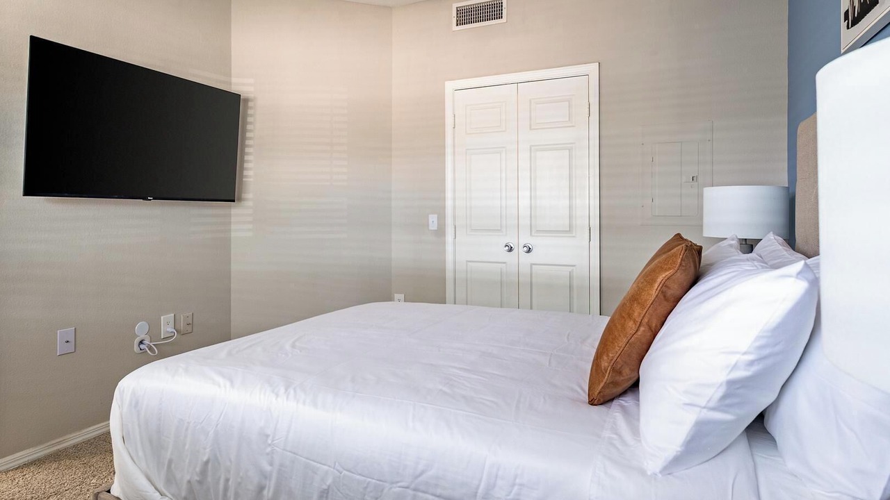 Photo of Bedroom in Webster