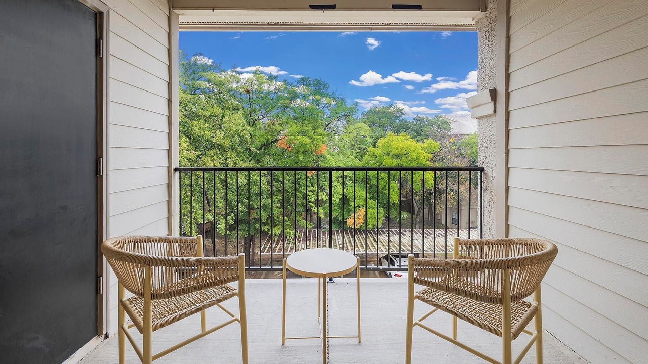 Photo of Outdoor in Lewisville