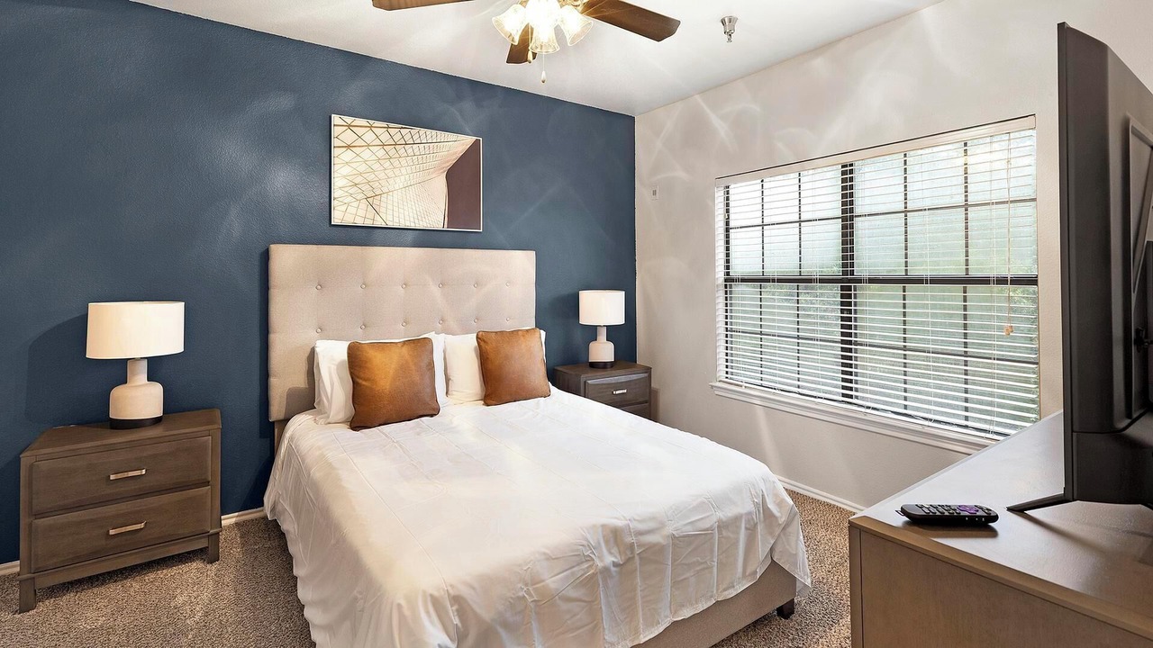 Photo of Bedroom in Lewisville