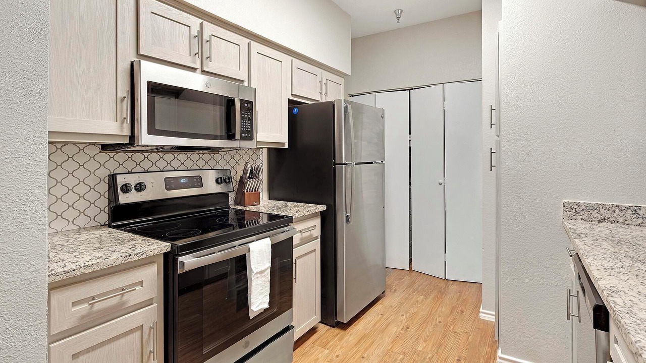Photo of Kitchen in Lewisville