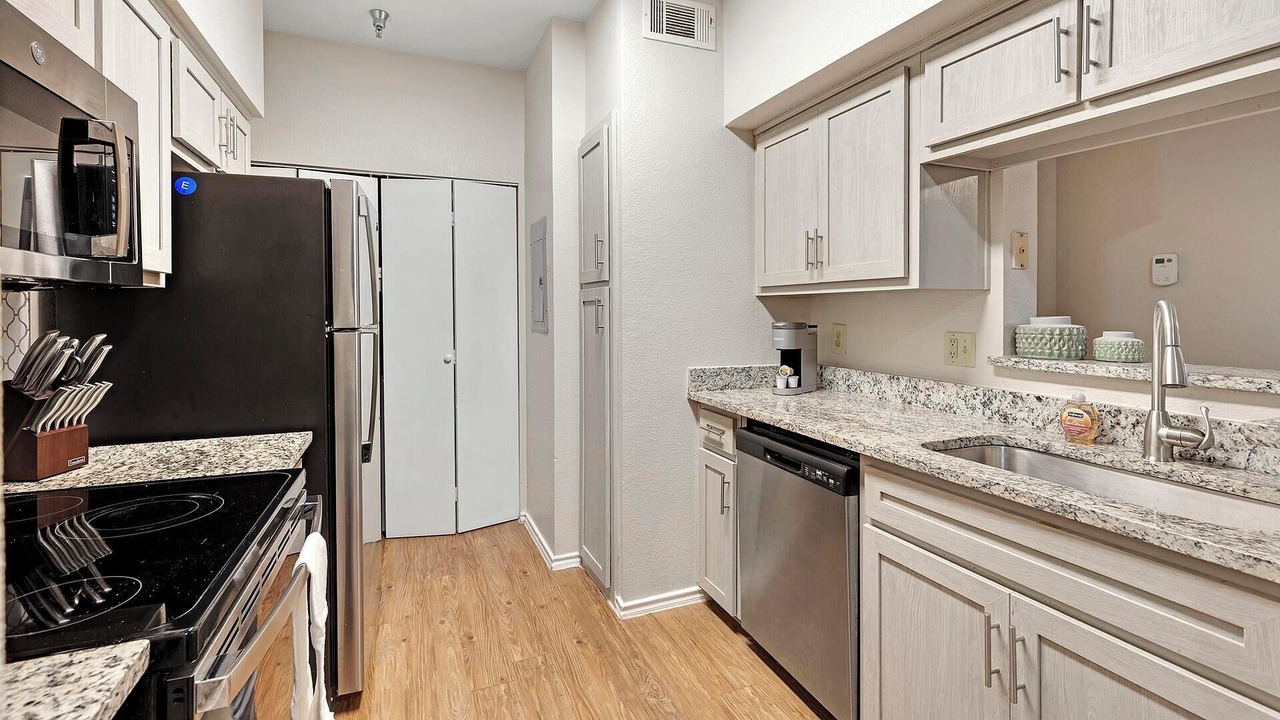 Photo of Kitchen in Lewisville