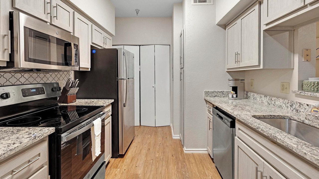 Photo of Kitchen in Lewisville