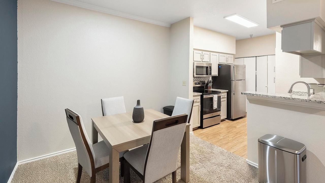 Photo of Kitchen in Lewisville