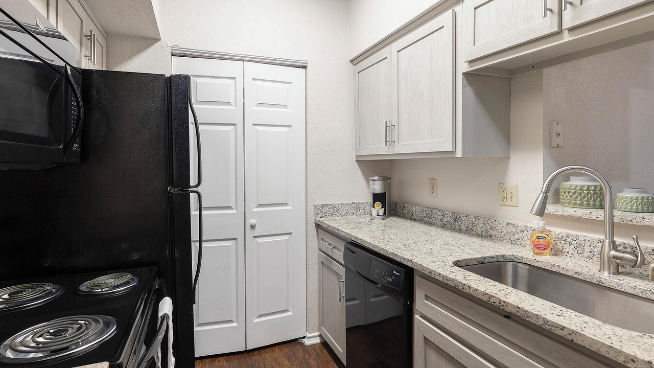 Photo of Kitchen in Lewisville