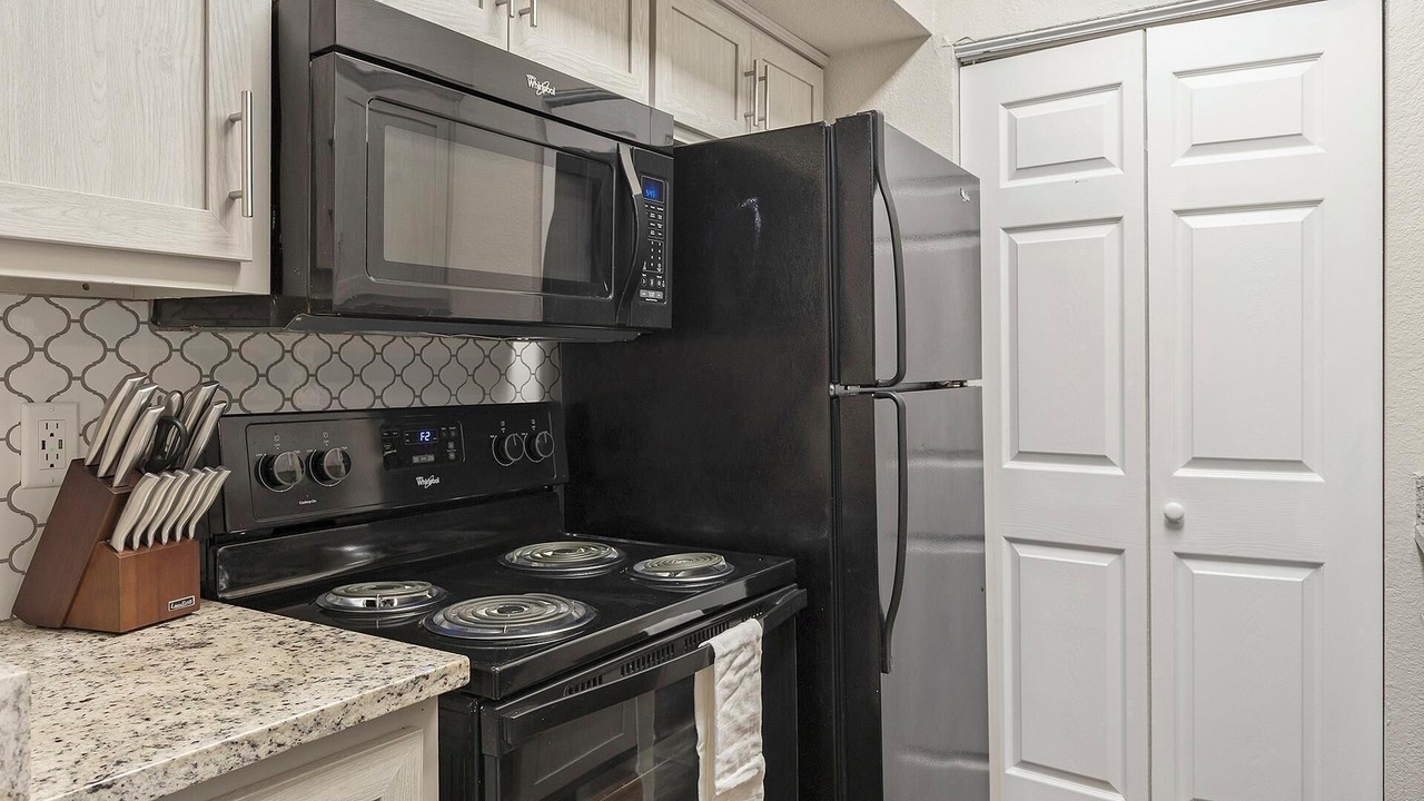 Photo of Kitchen in Lewisville