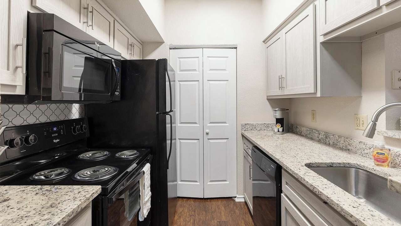 Photo of Kitchen in Lewisville