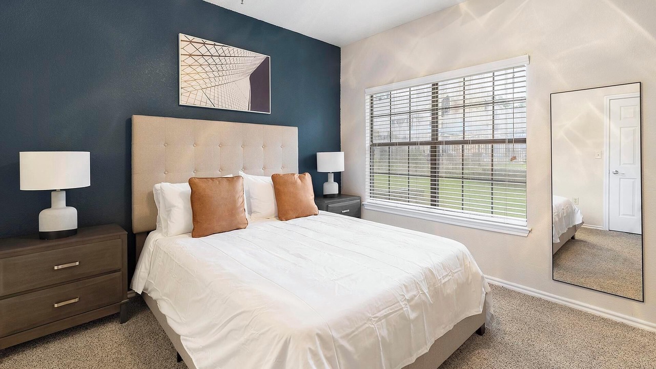 Photo of Bedroom in Lewisville