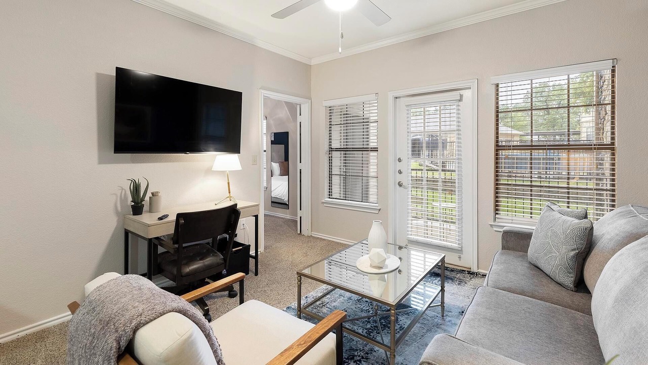 Photo of Livingroom in Lewisville