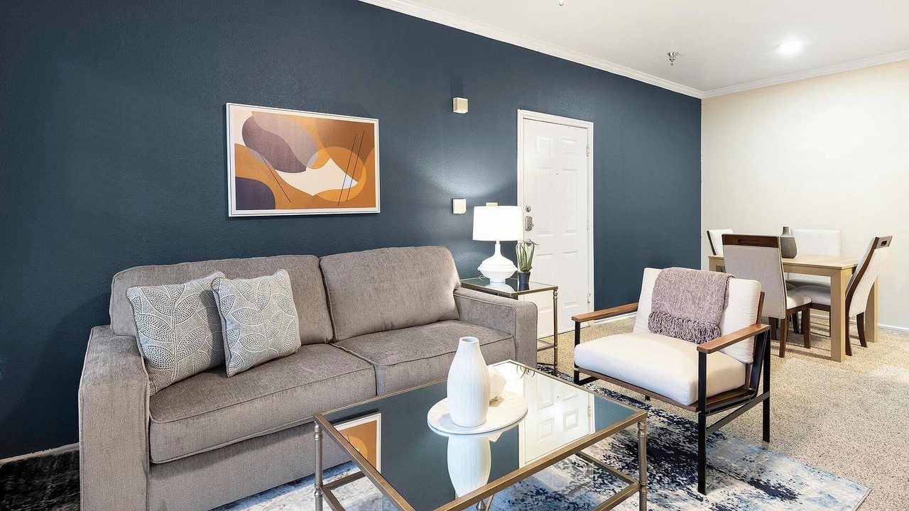 Photo of Livingroom in Lewisville