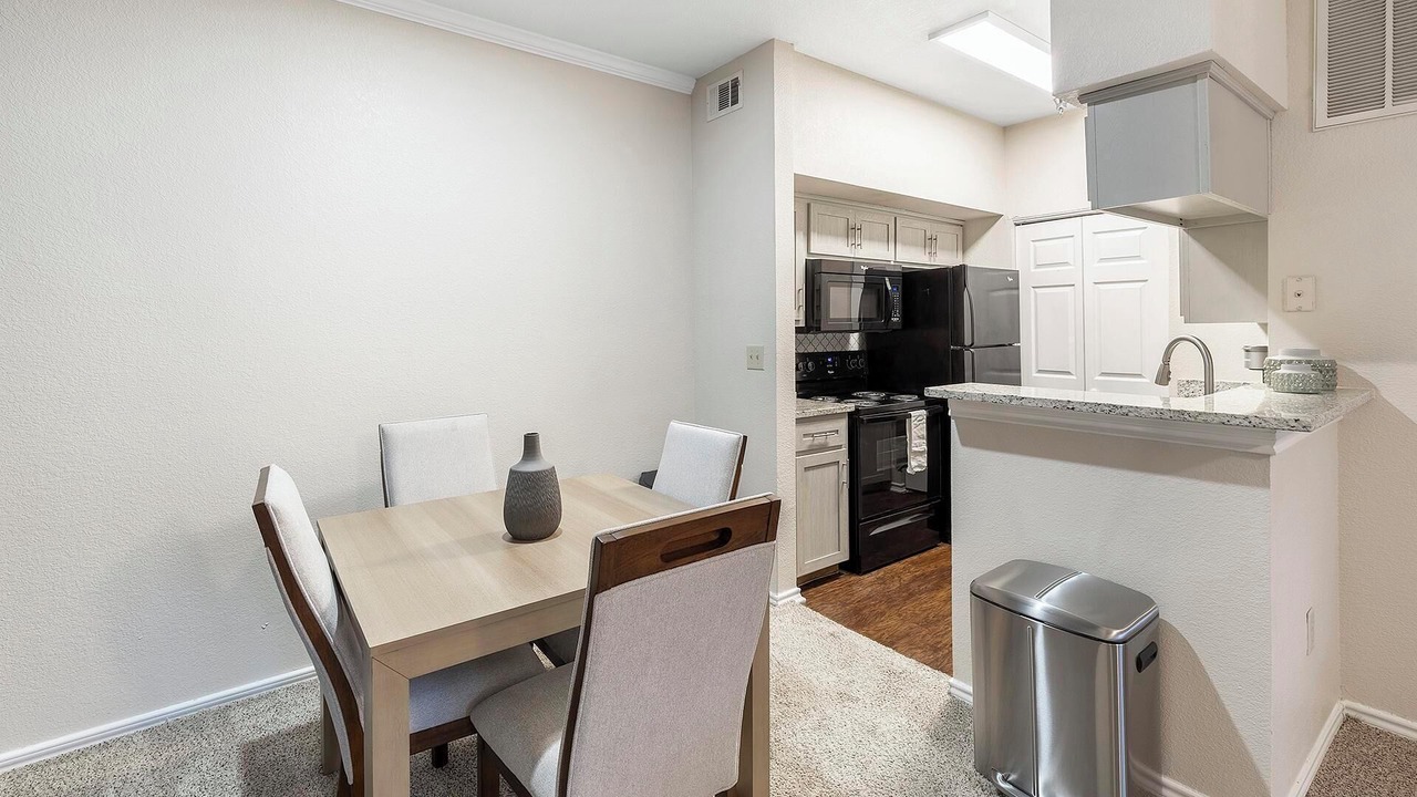 Photo of Kitchen in Lewisville